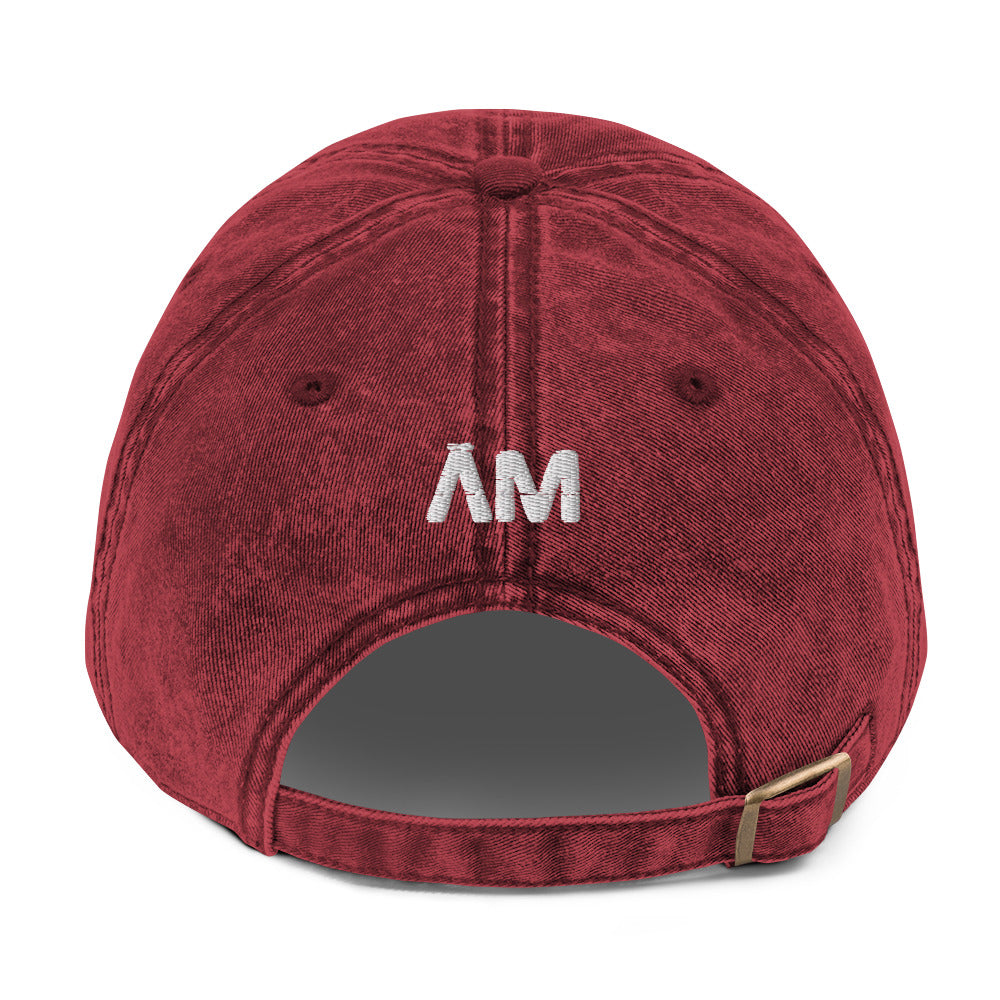 Amani-G Sublime Cap