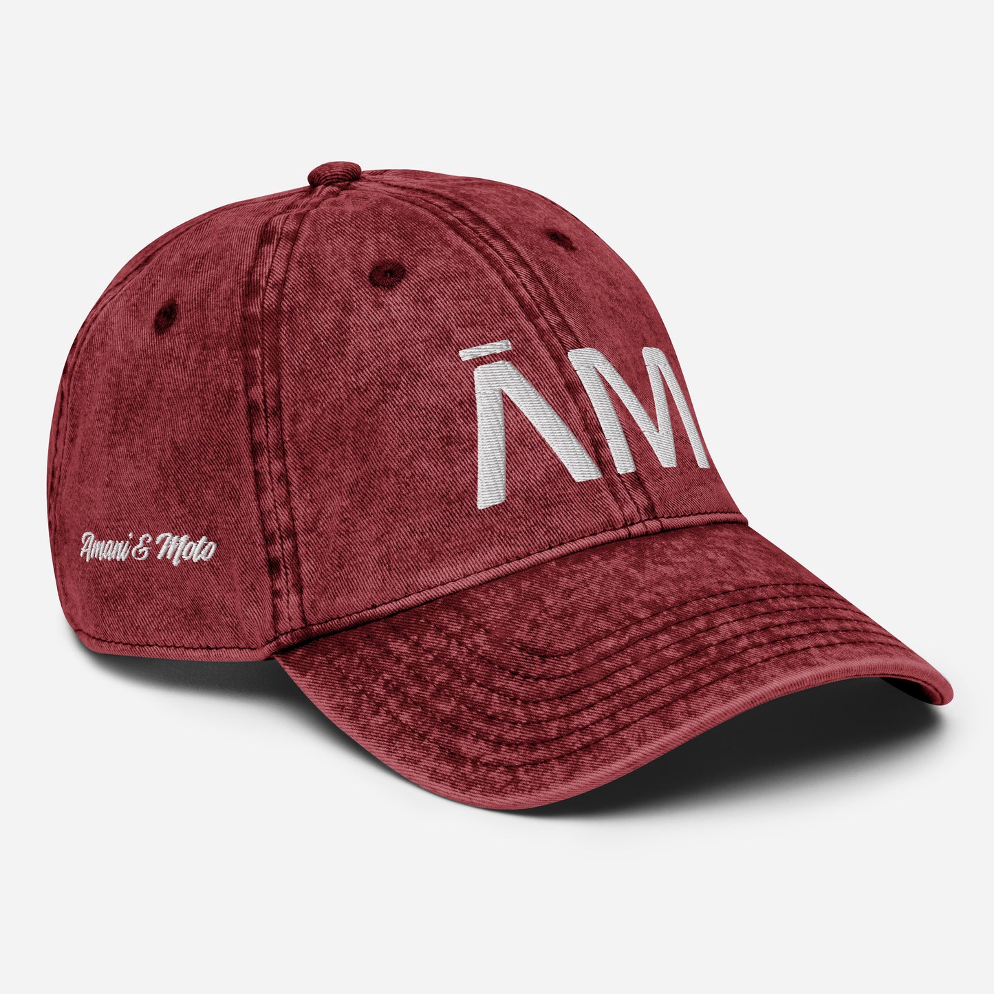 Amani-G Supreme II