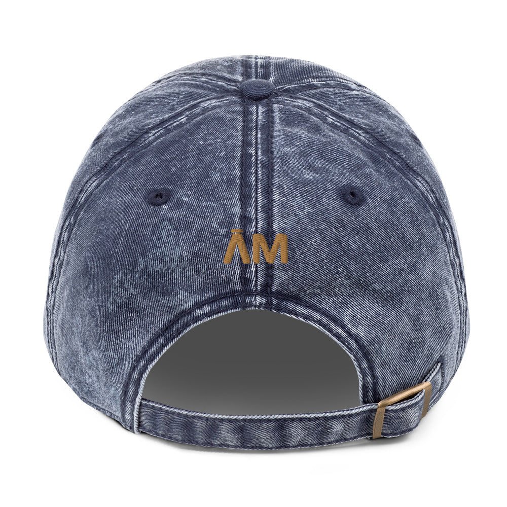 Amani-G Protect The Brand II