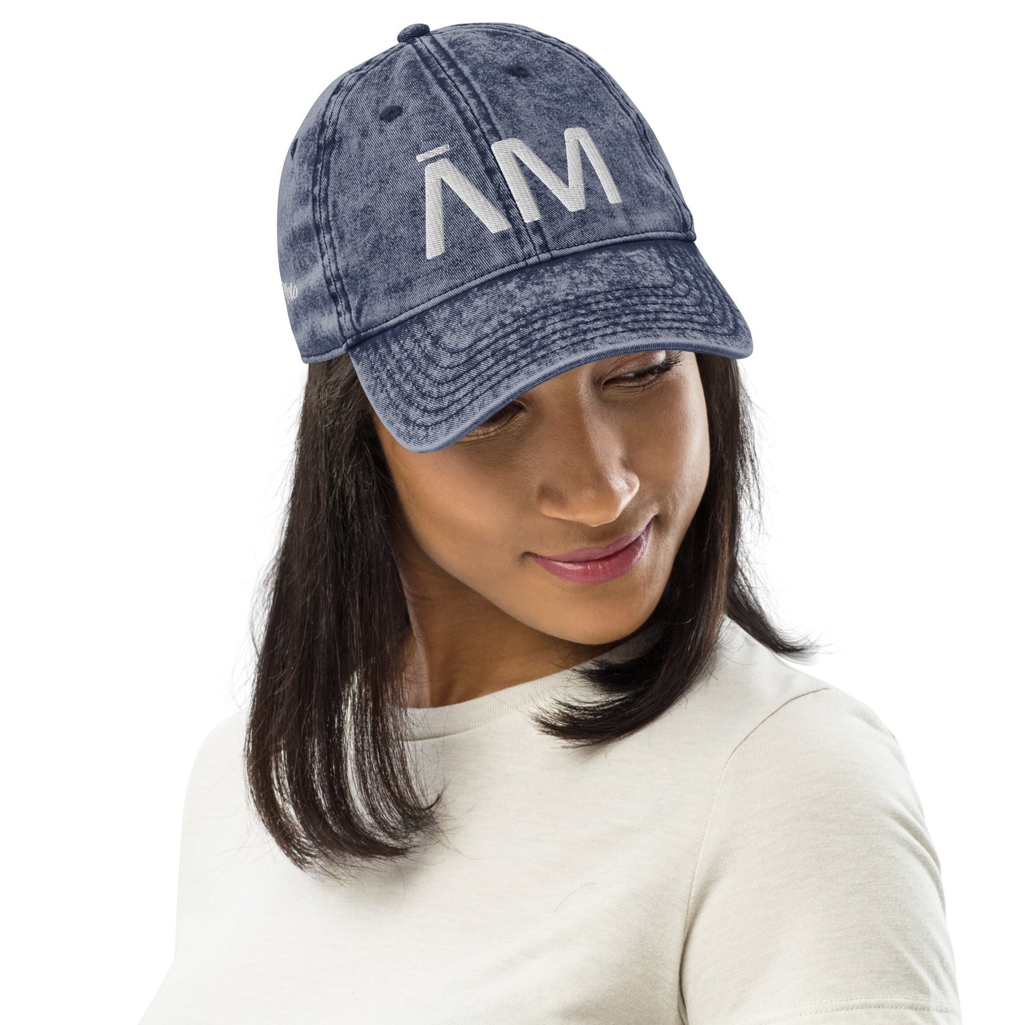 Amani-XO Sweetie Cap V