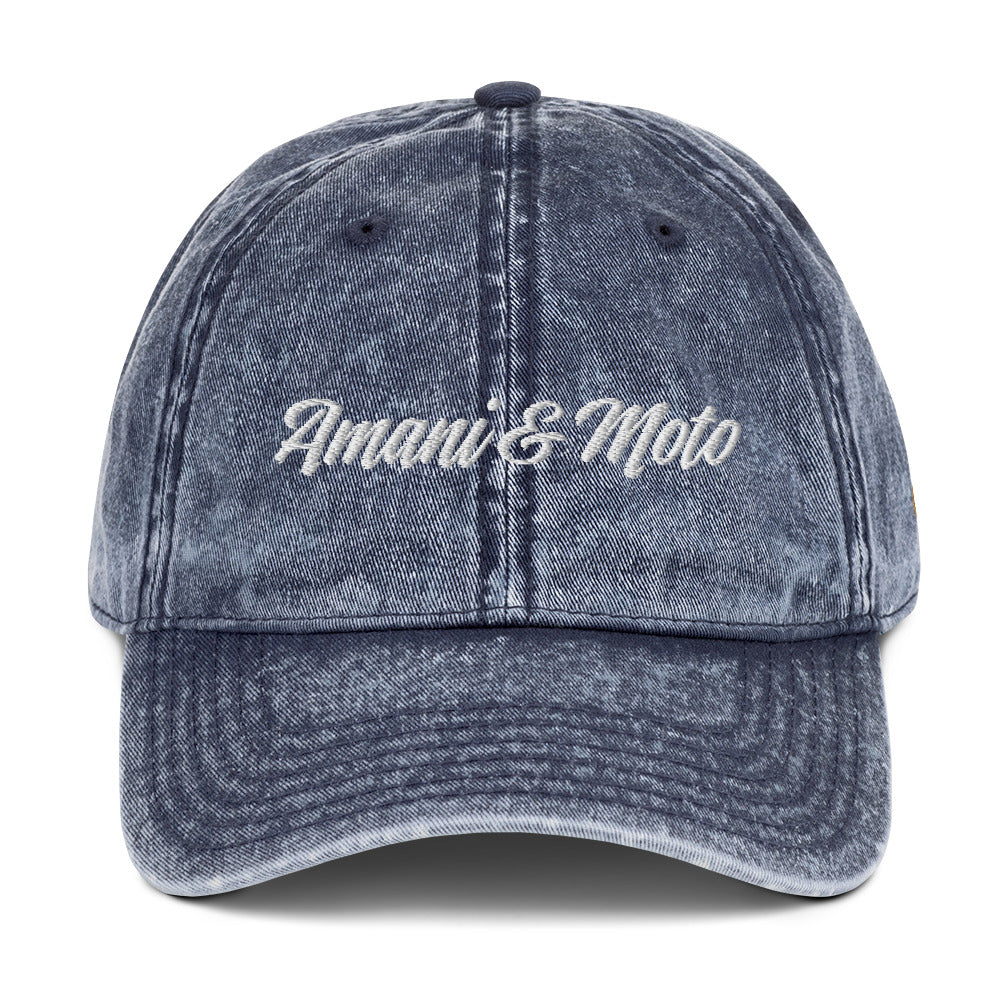 Amani-G Protect The Brand II