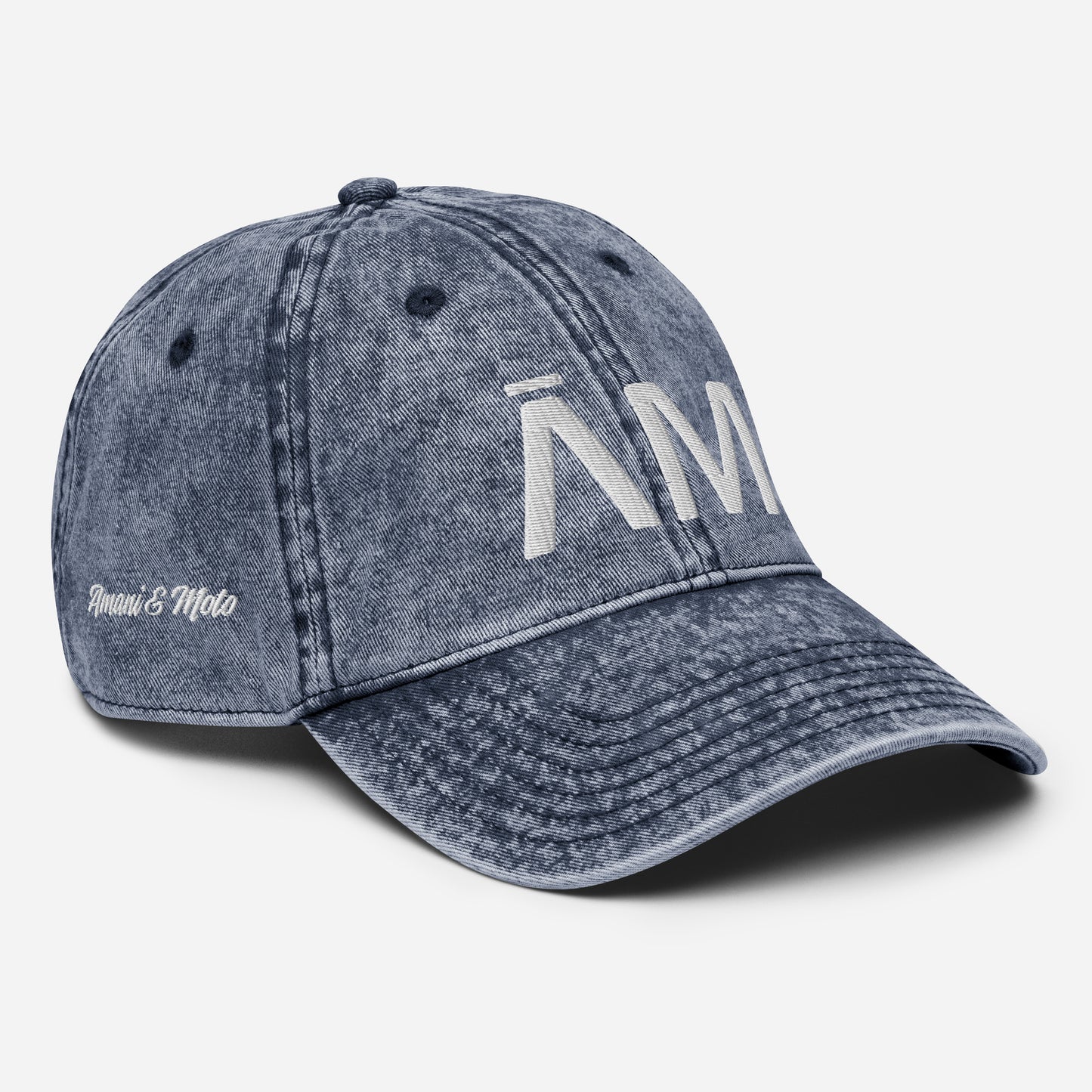 Amani-G Supreme II