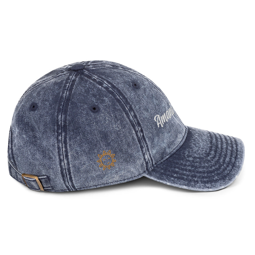 Amani-G Protect The Brand II