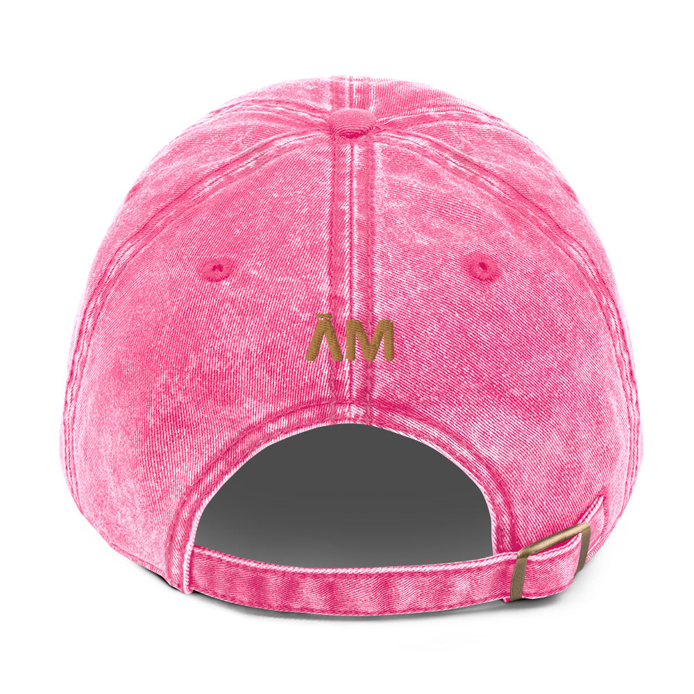Amani-G Protect The Brand II