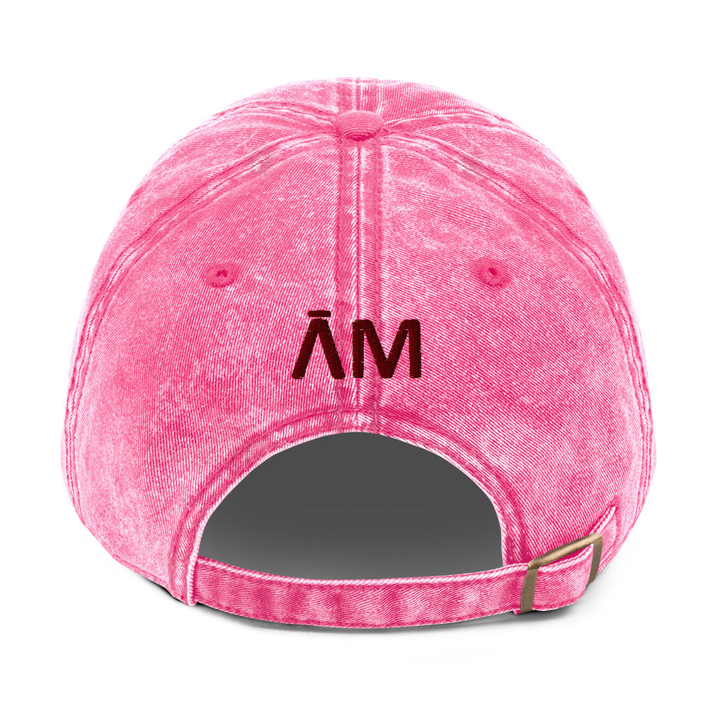 Amani-G Blaze Cap