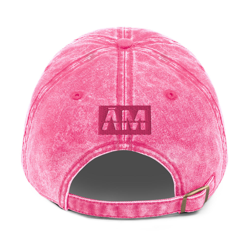 Amani-G Essential Cap