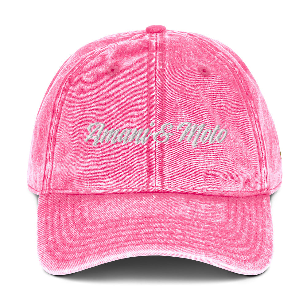 Amani-G Protect The Brand II