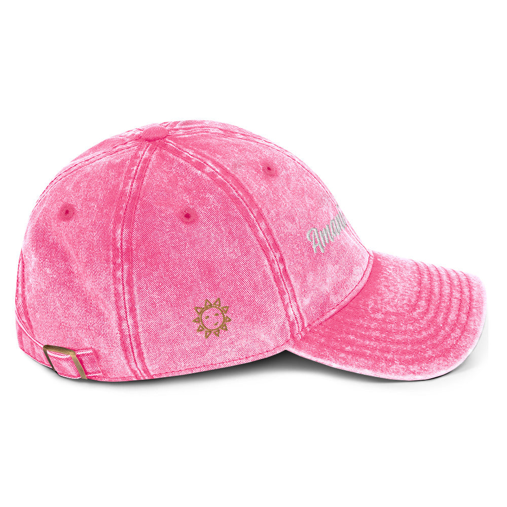 Amani-G Protect The Brand II