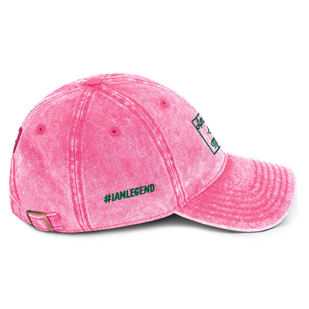 Amani-G Essential Cap