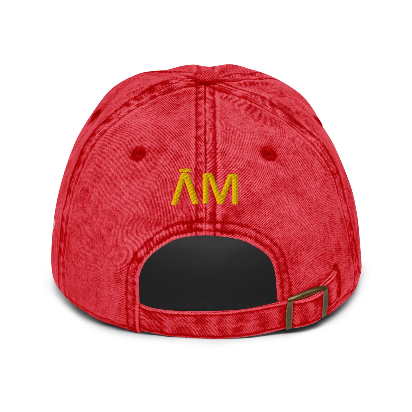 Amani-G Blaze Cap