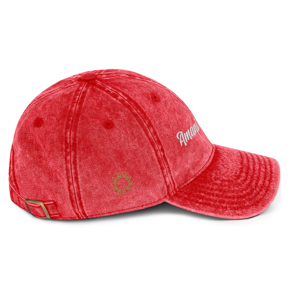 Amani-G Protect The Brand II