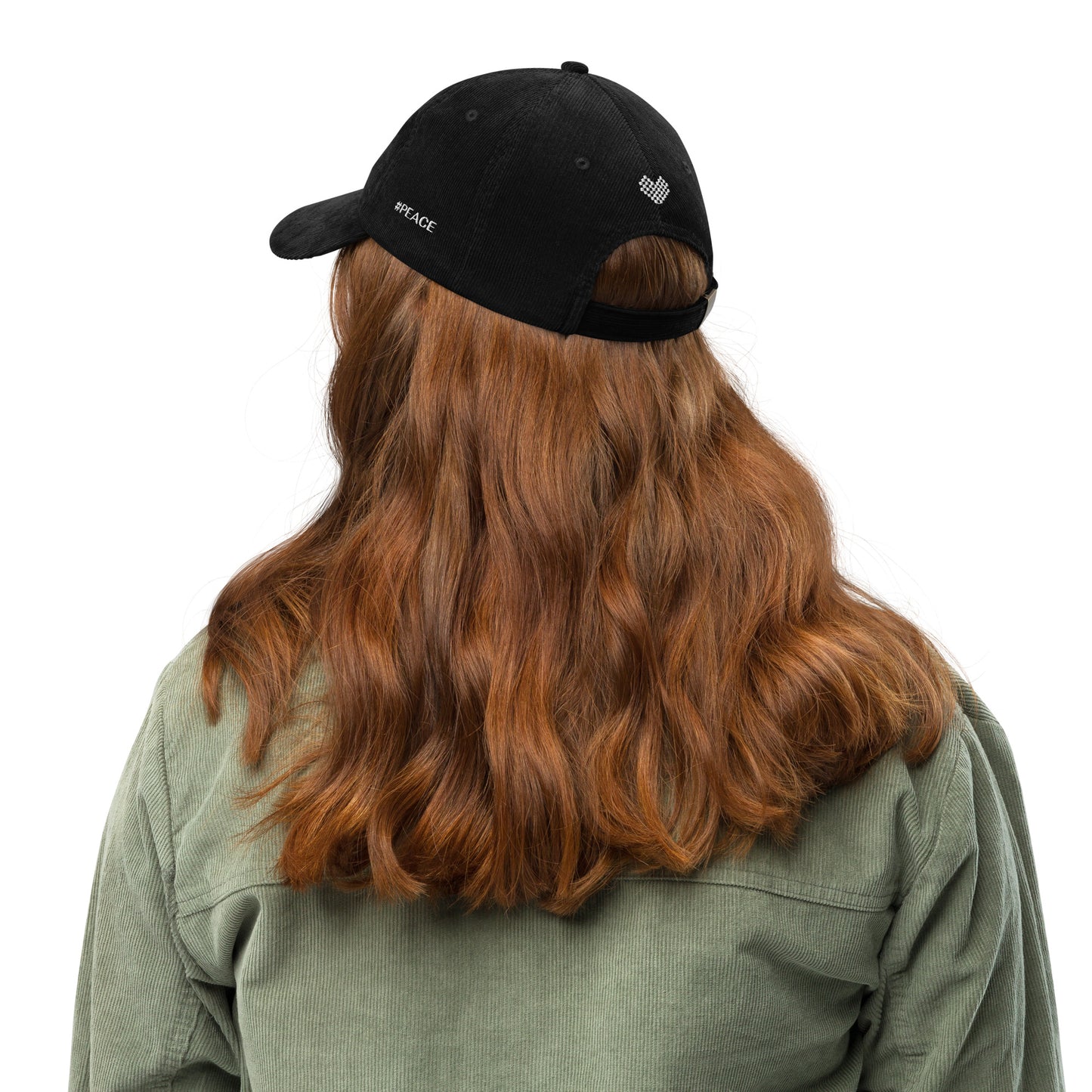Amani-XO Love Cap II