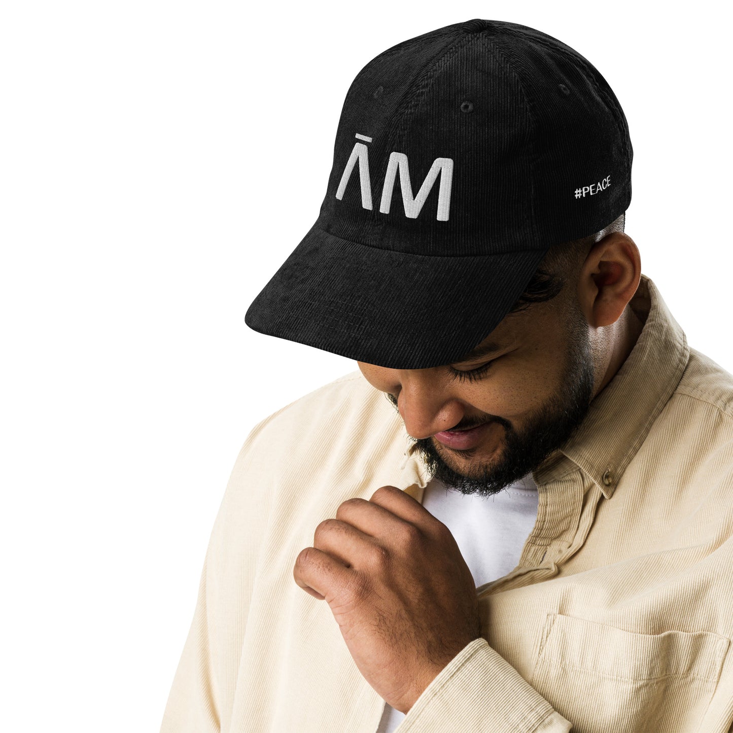 Amani-Peace Cap II
