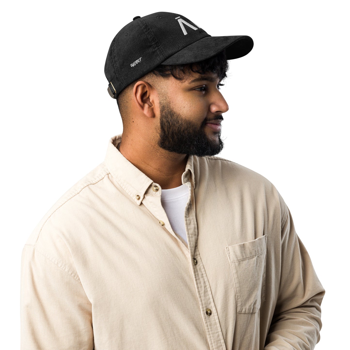 Amani-Peace Cap II
