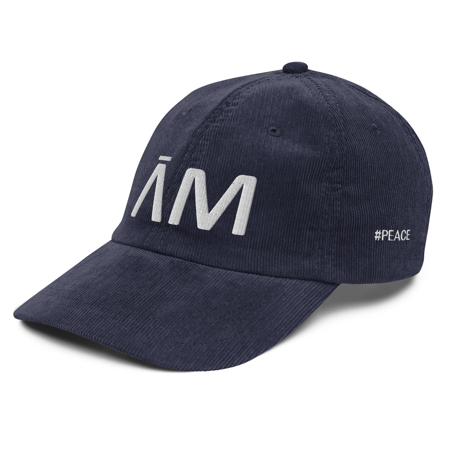 Amani-Peace Cap II