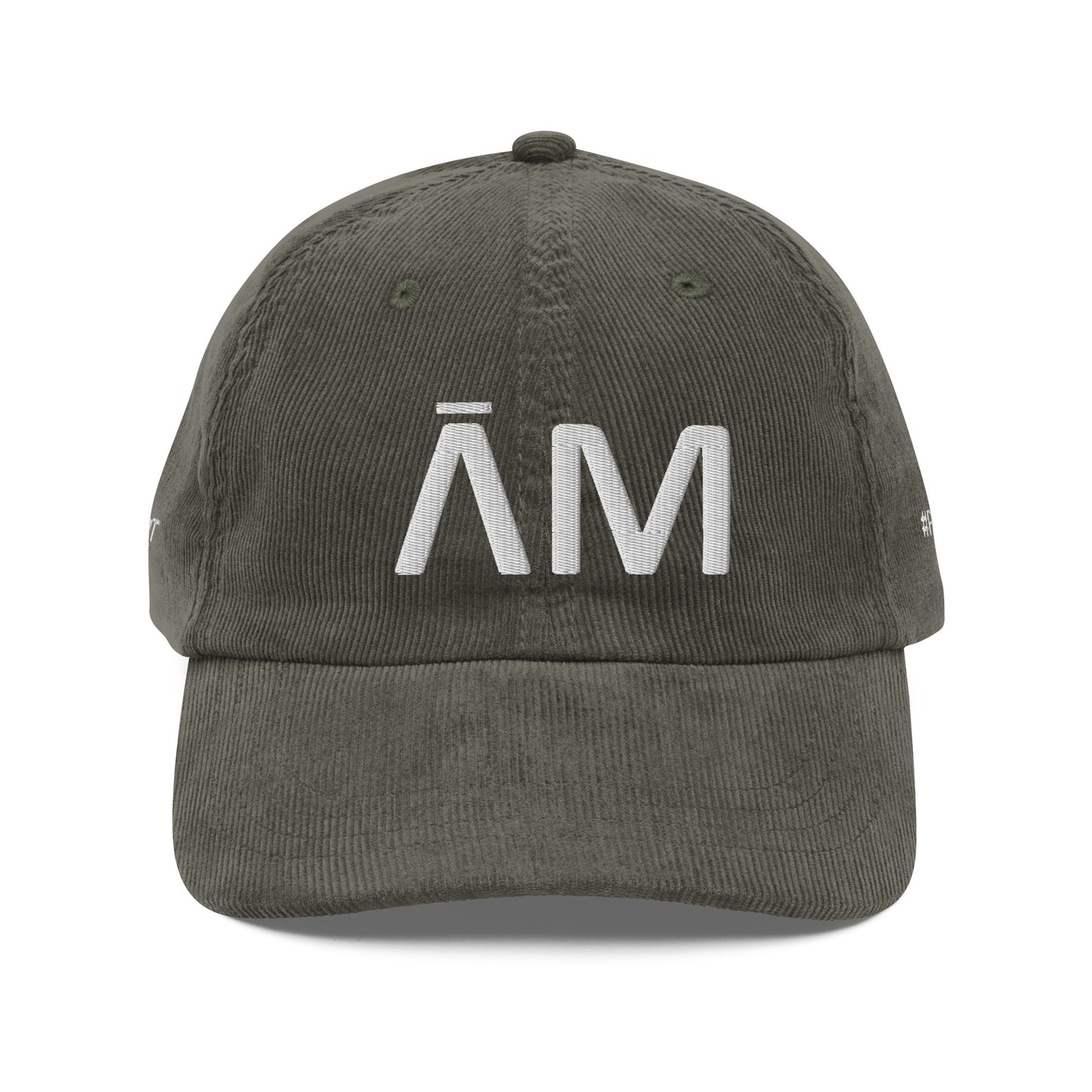 Amani-XO Love Cap II