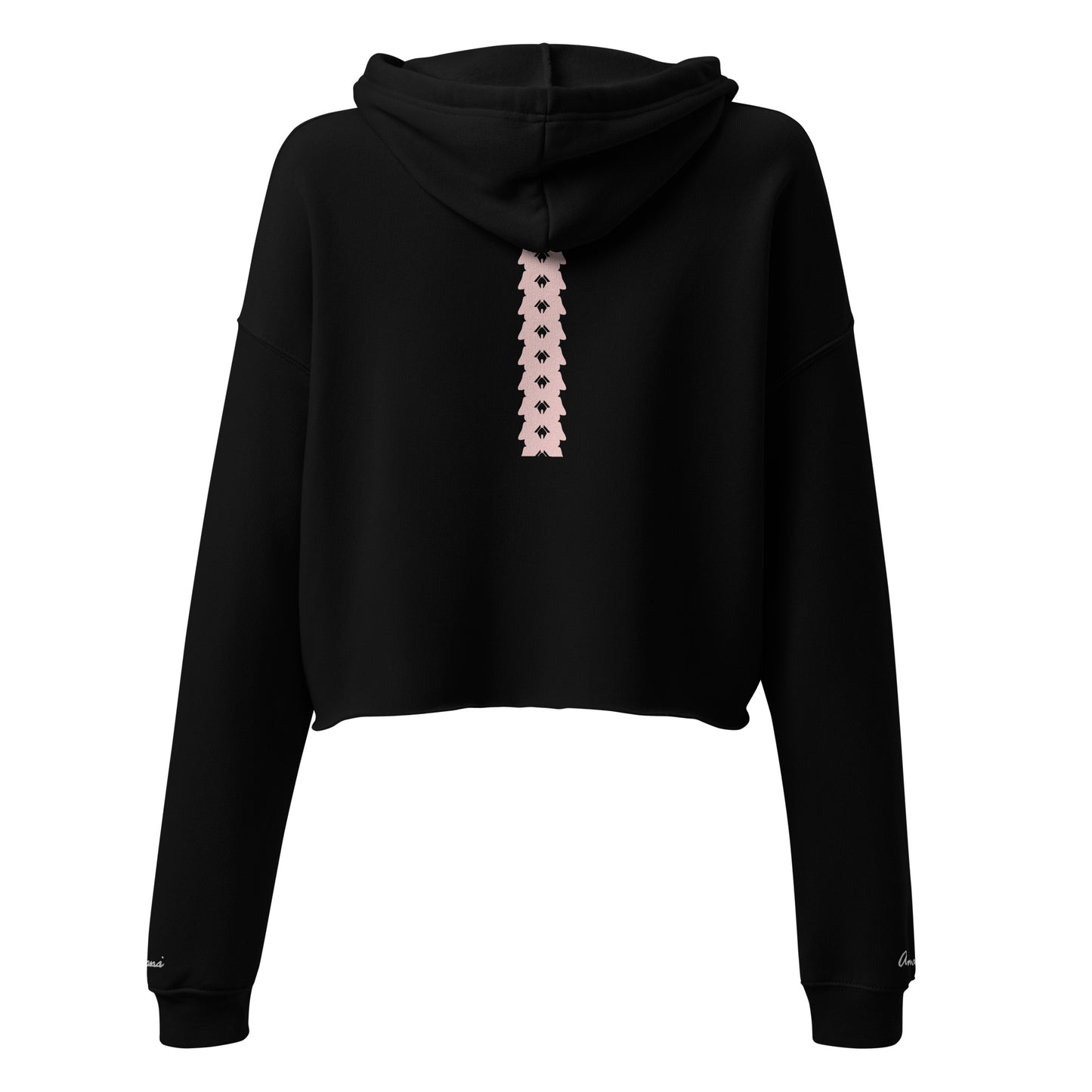 Amani by Fe Collection B2S Vol. 1 Black