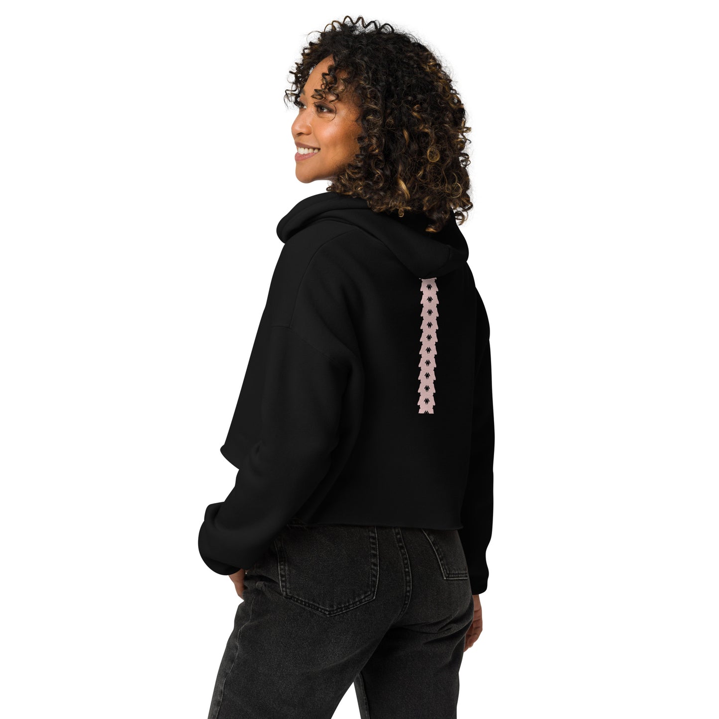 Amani by Fe Collection B2S Vol. 1 Black