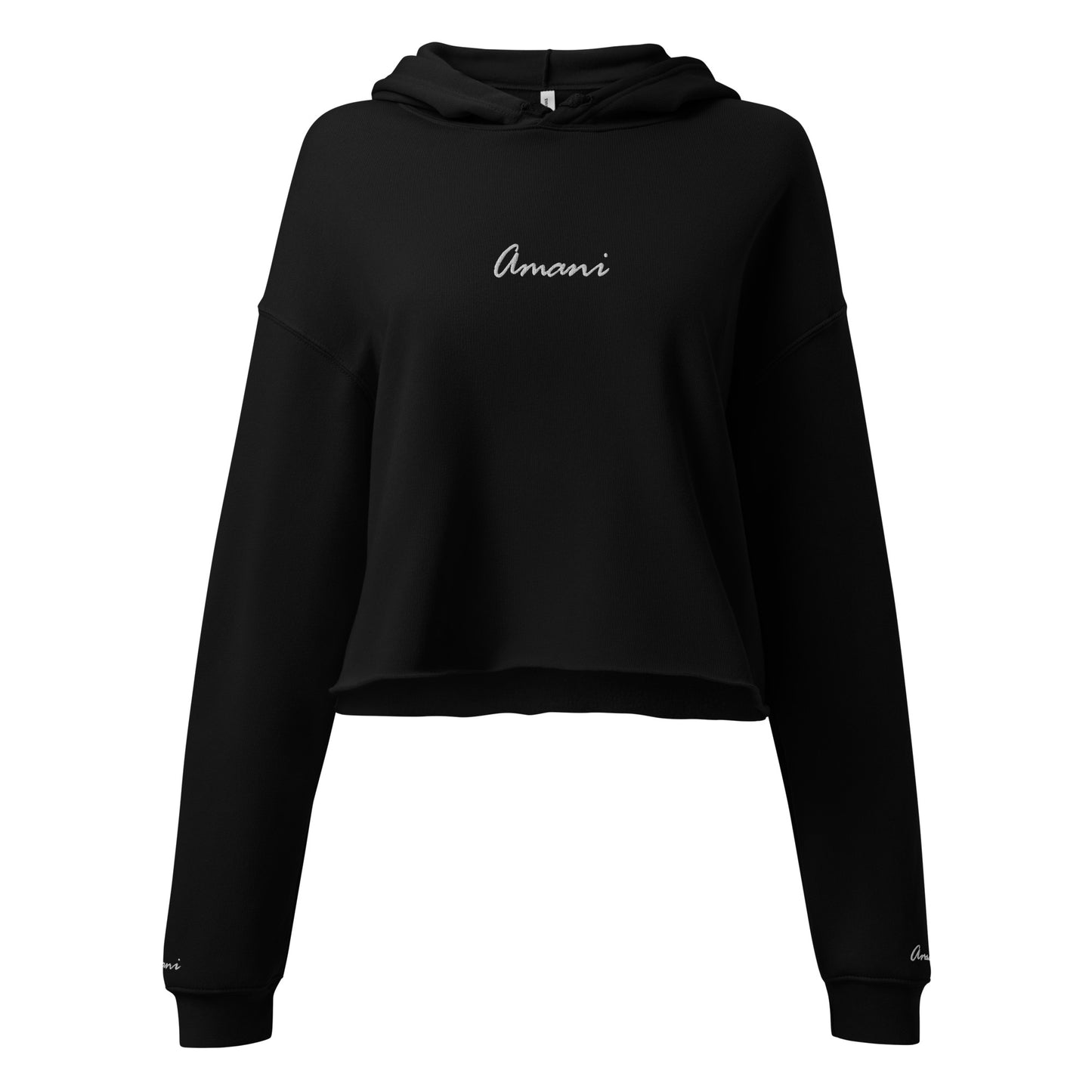 Amani by Fe Collection B2S Vol. 1 Black