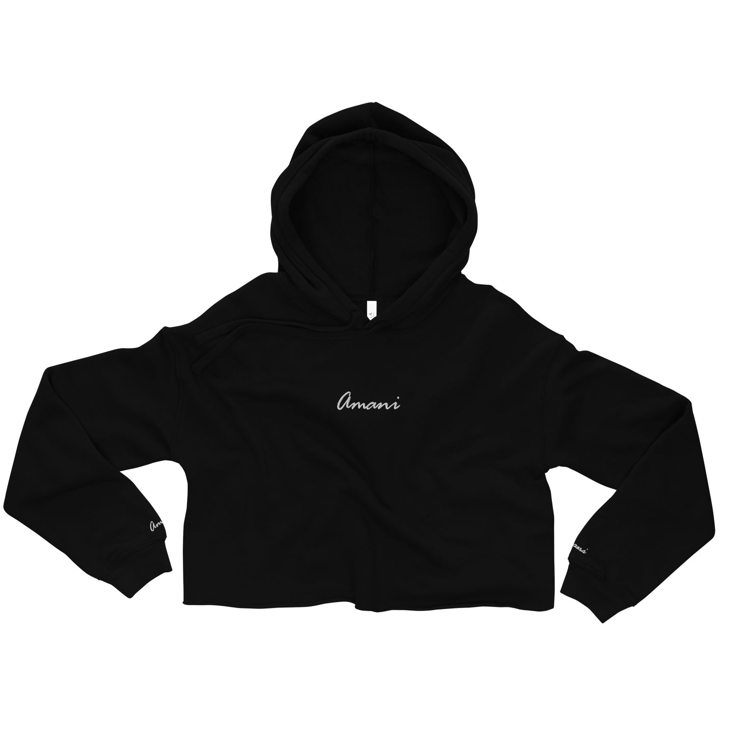 Amani by Fe Collection B2S Vol. 1 Black