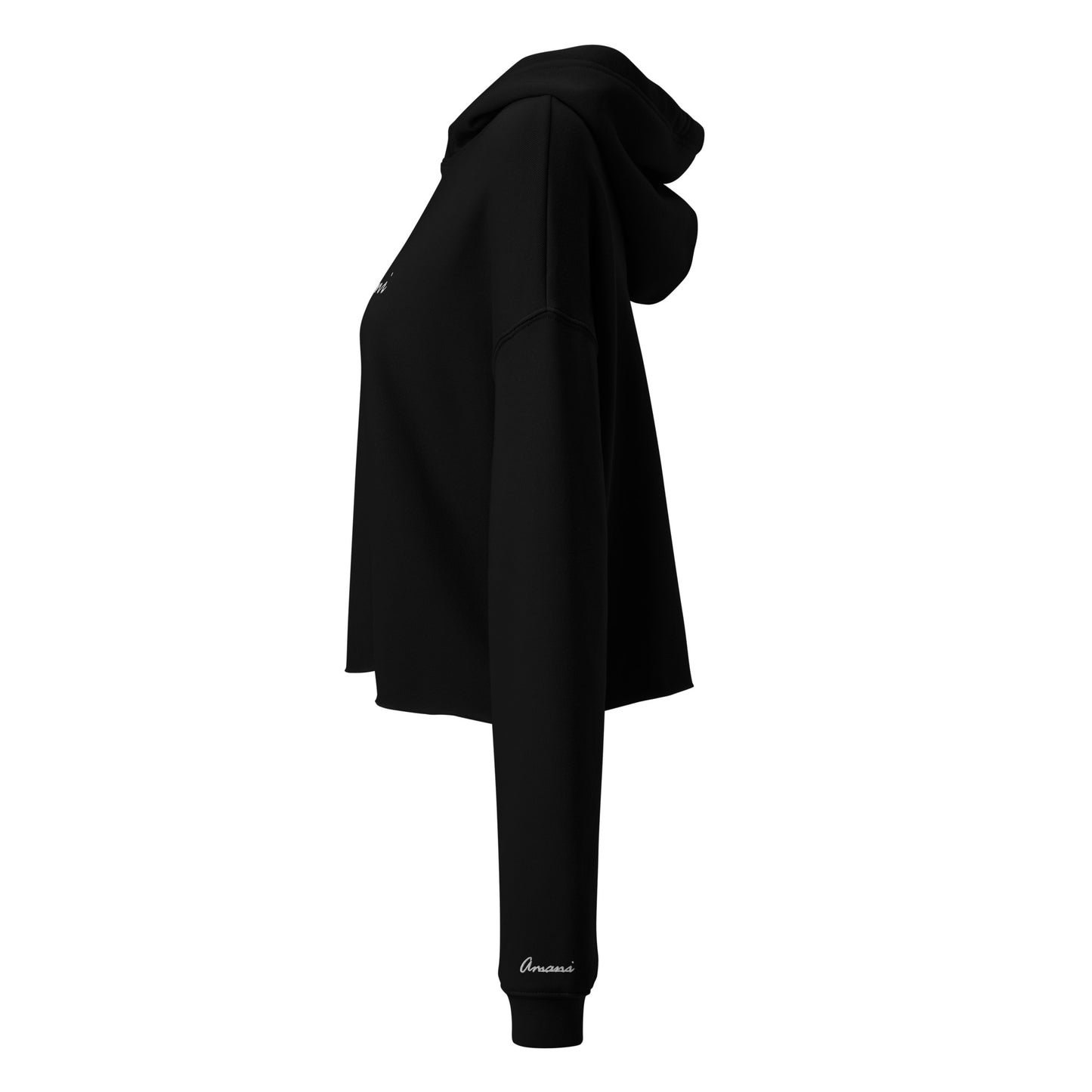Amani by Fe Collection B2S Vol. 1 Black