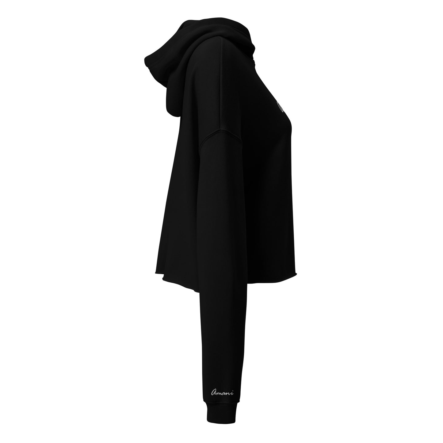 Amani by Fe Collection B2S Vol. 1 Black