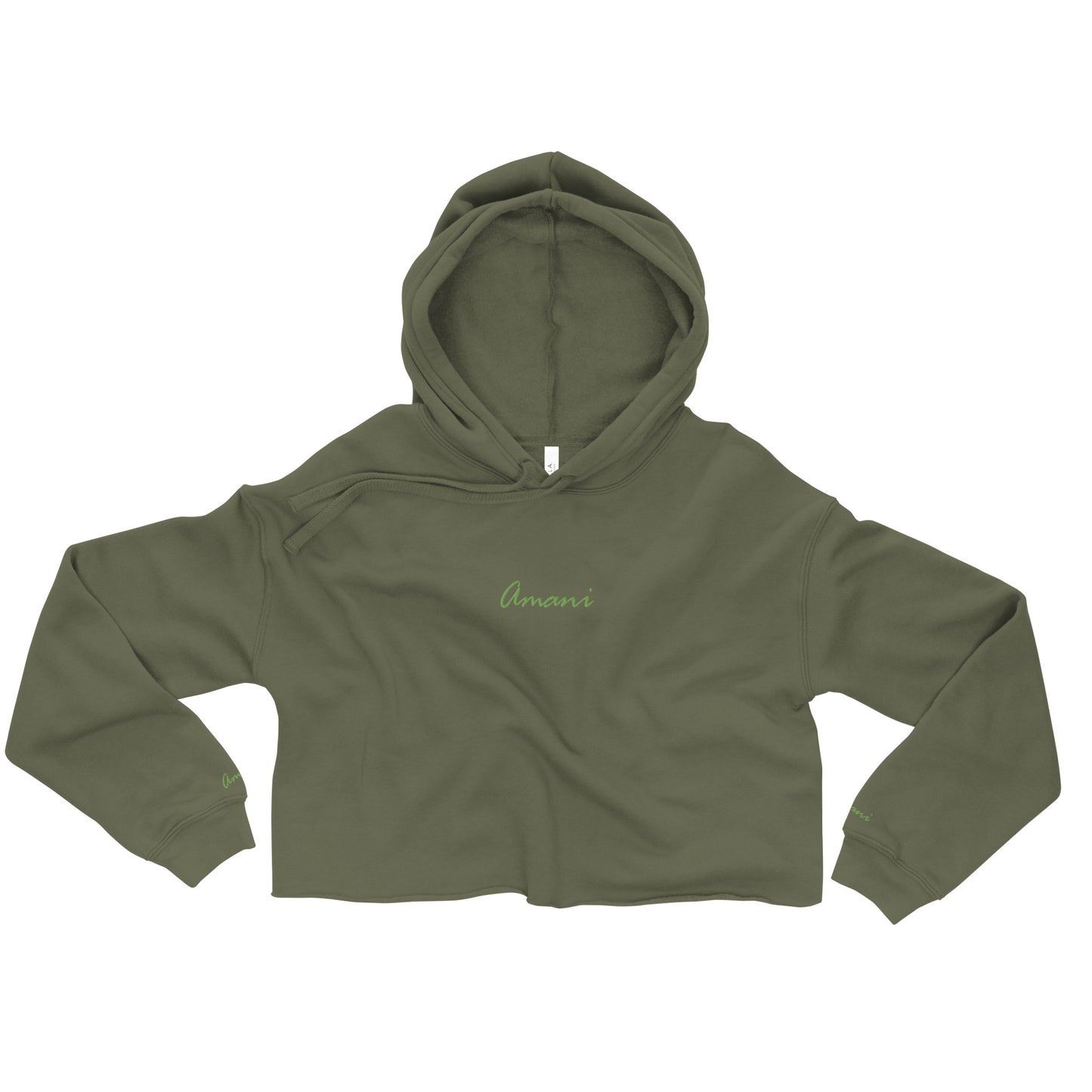 Amani by Fe Collection B2S Vol. 1 Military Green