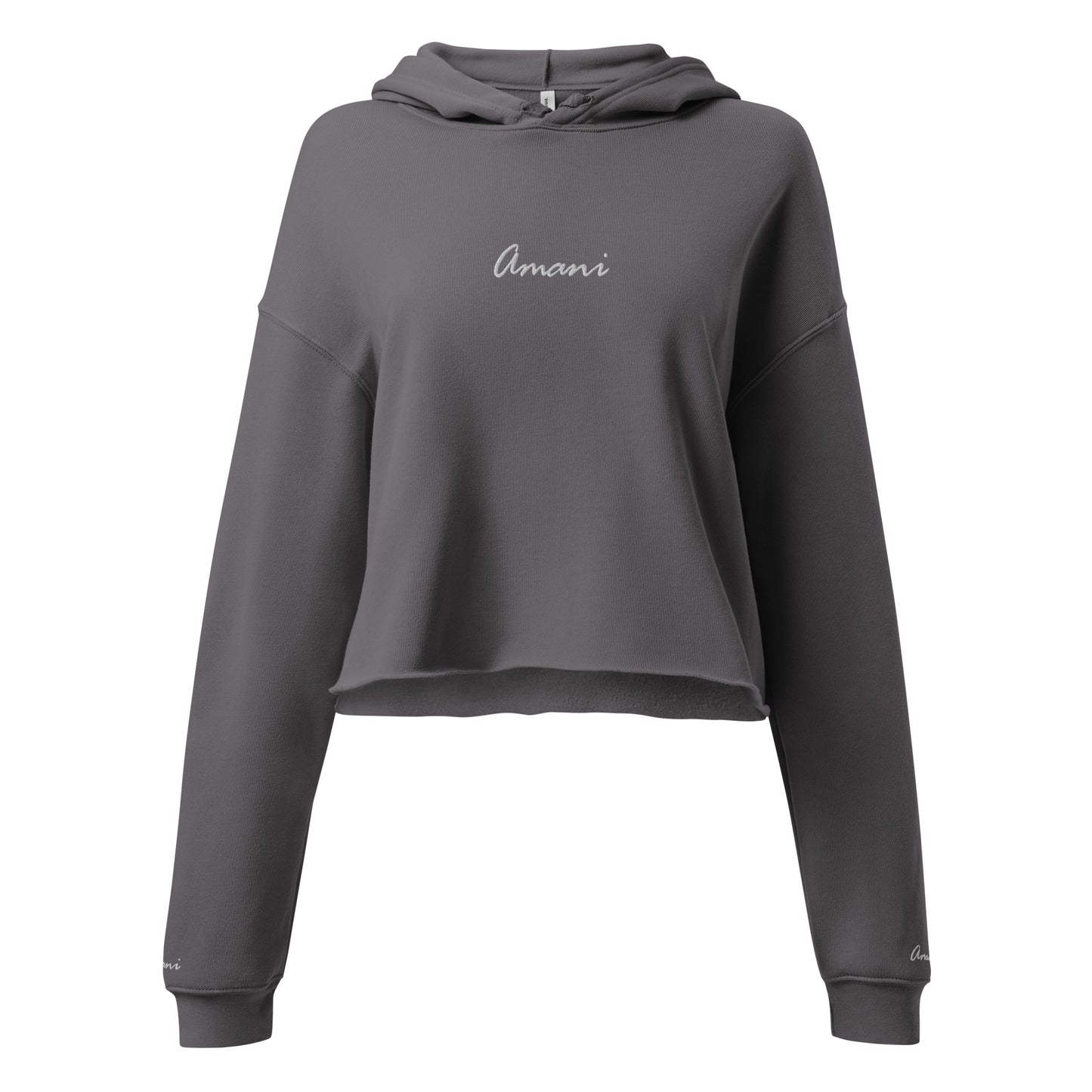 Amani by Fe Collection B2S Vol. 1 Grey
