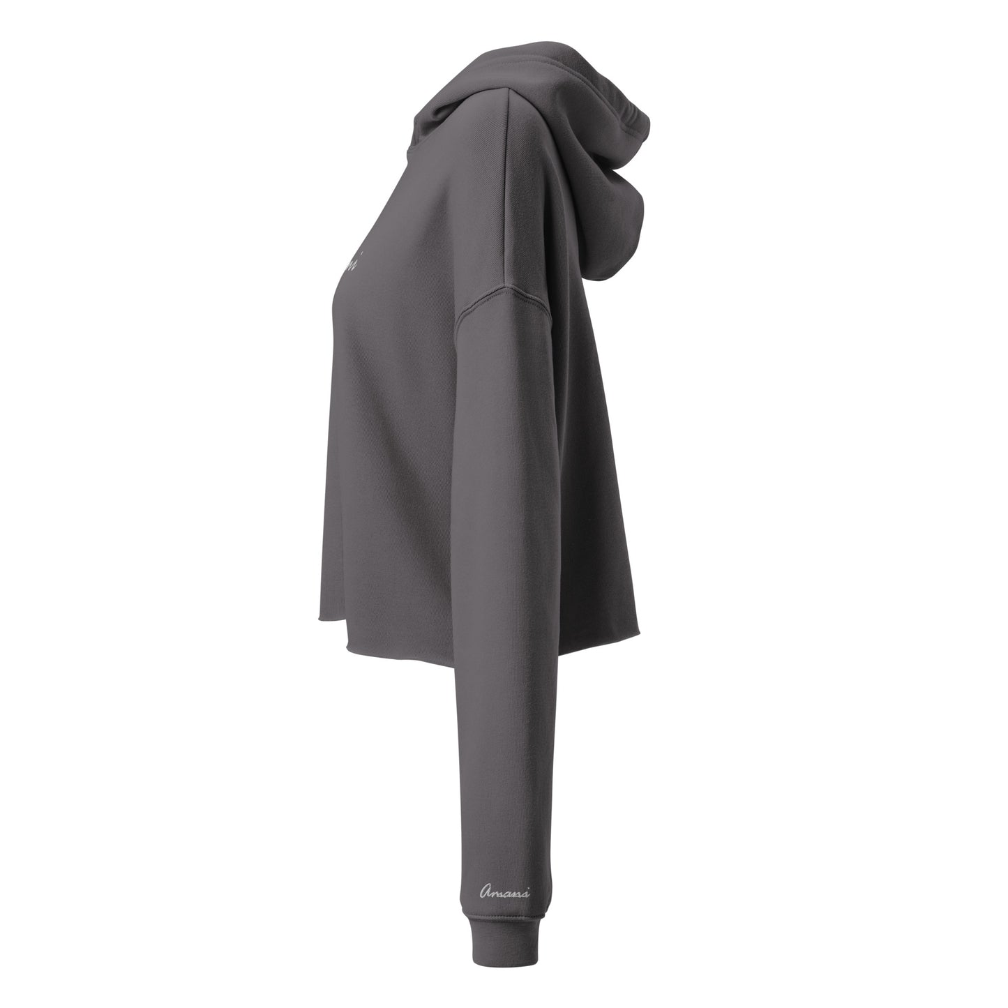 Amani by Fe Collection B2S Vol. 1 Grey