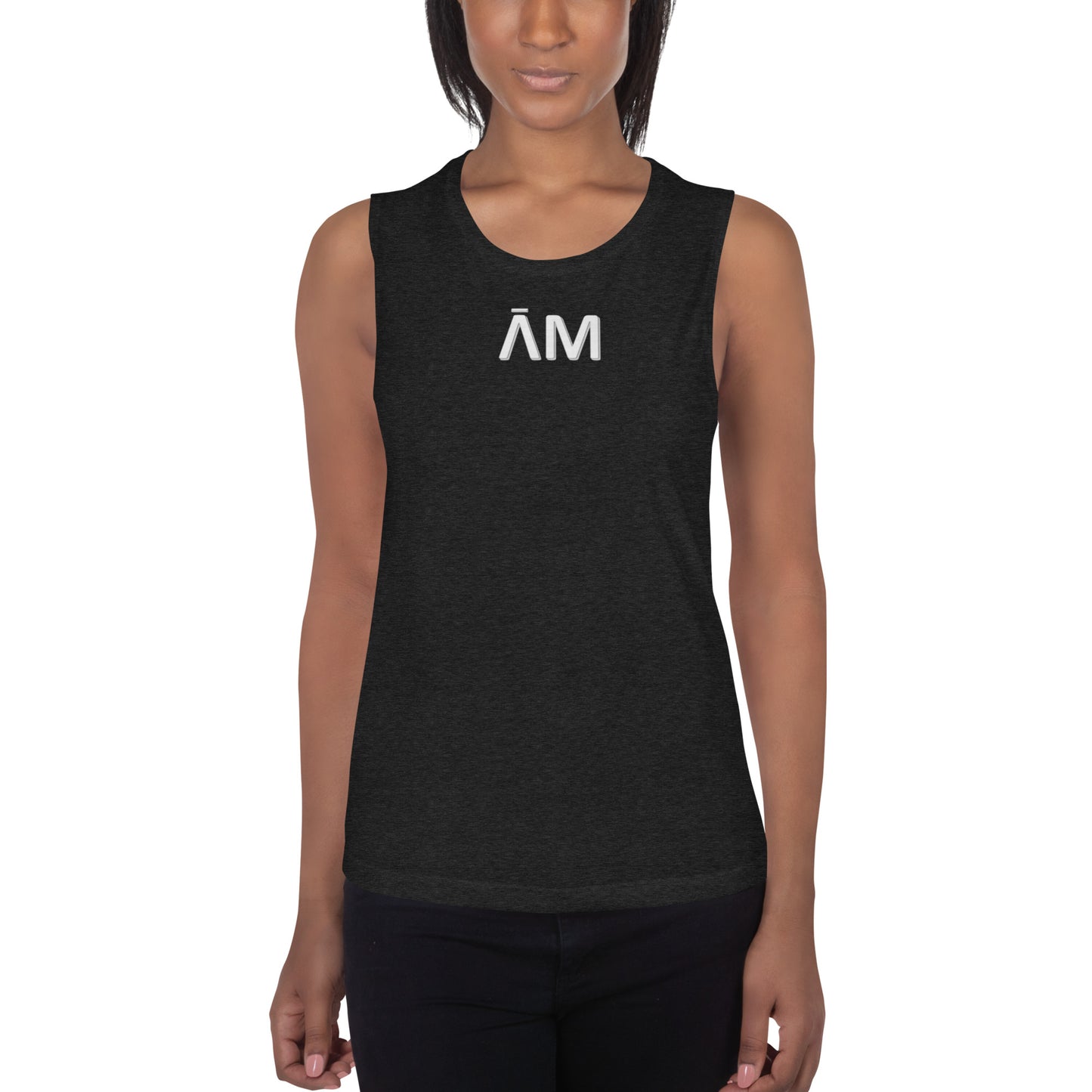 Amani-XO Flex Tank II