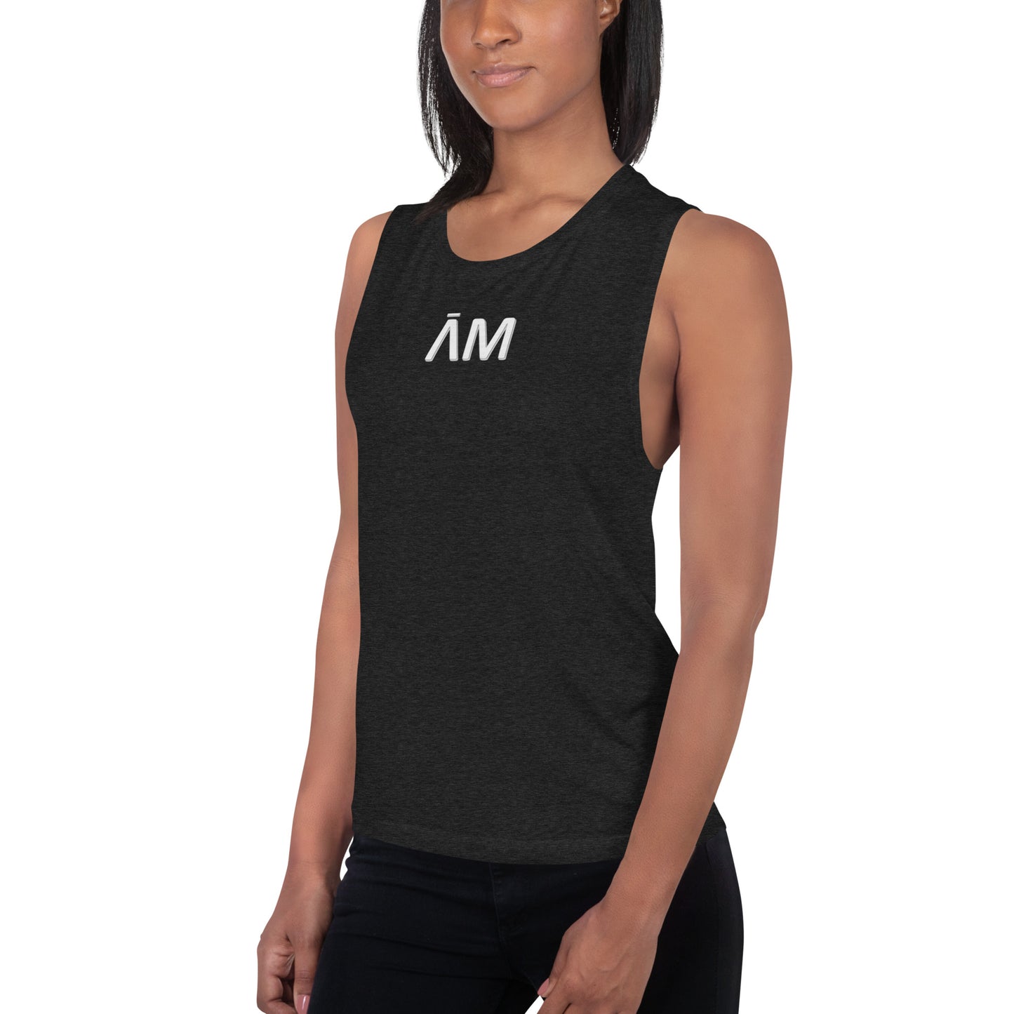 Amani-XO Flex Tank II