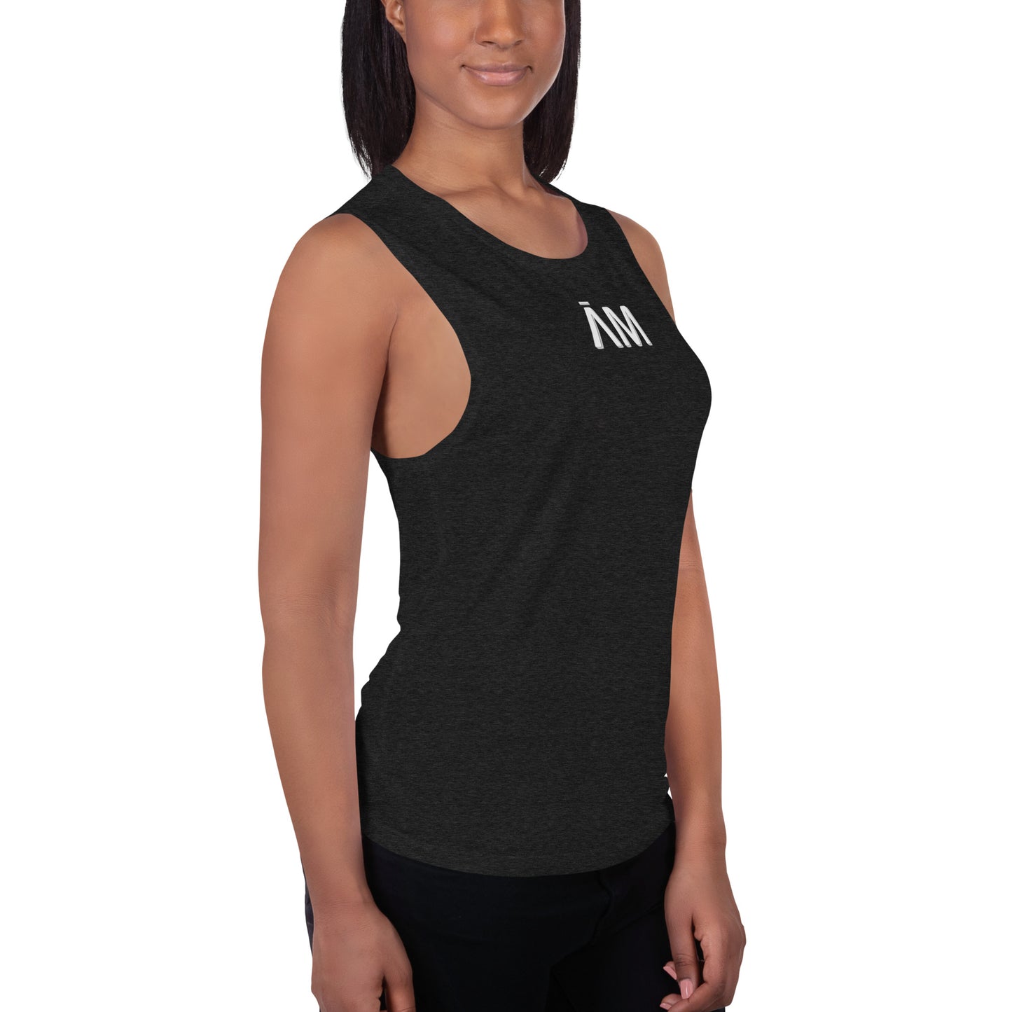 Amani-XO Flex Tank II