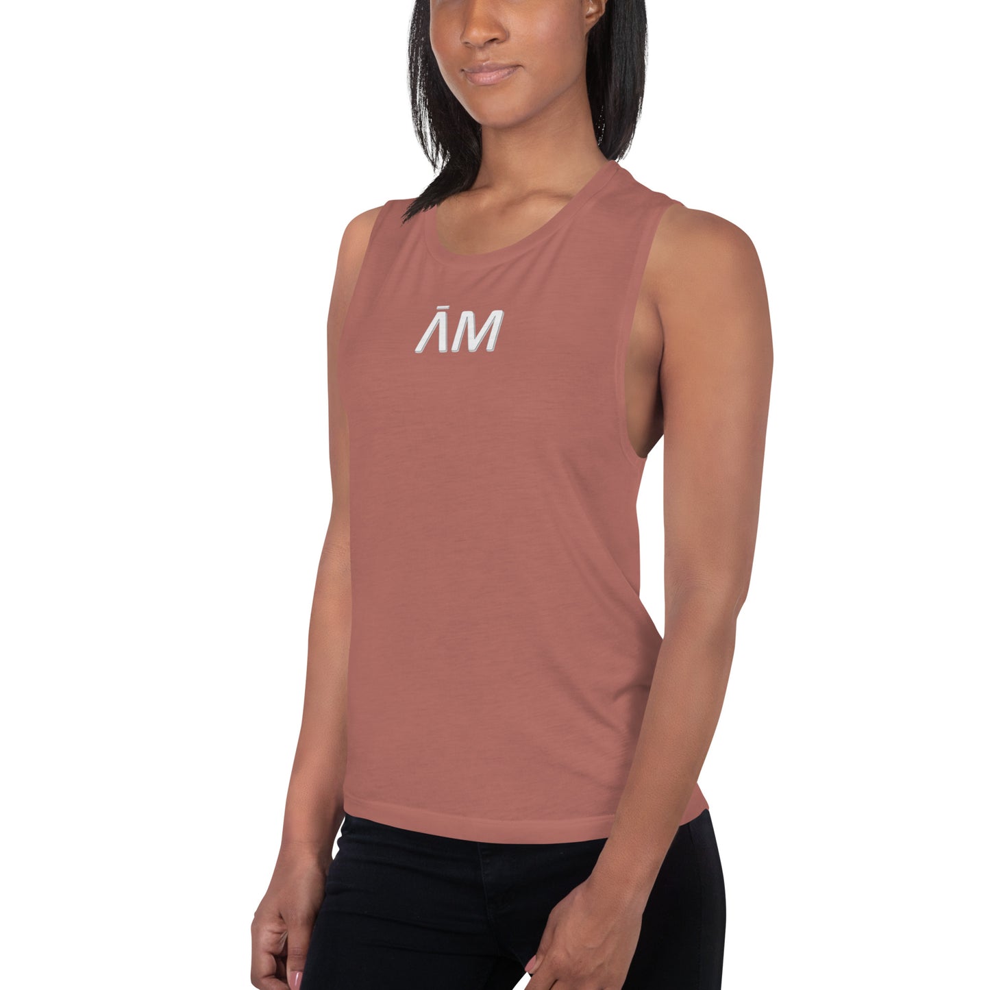 Amani-XO Flex Tank II