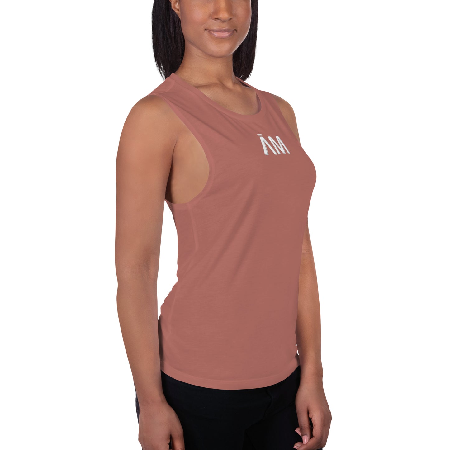 Amani-XO Flex Tank II