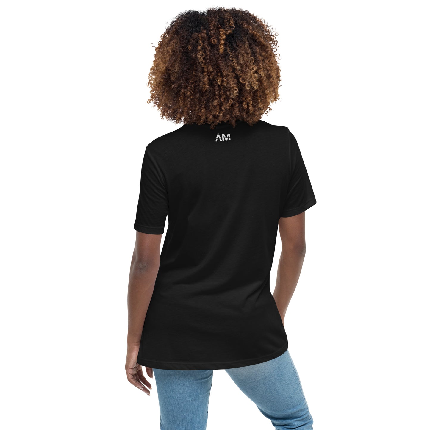Amani-XO Fruit Therapy T-Shirt