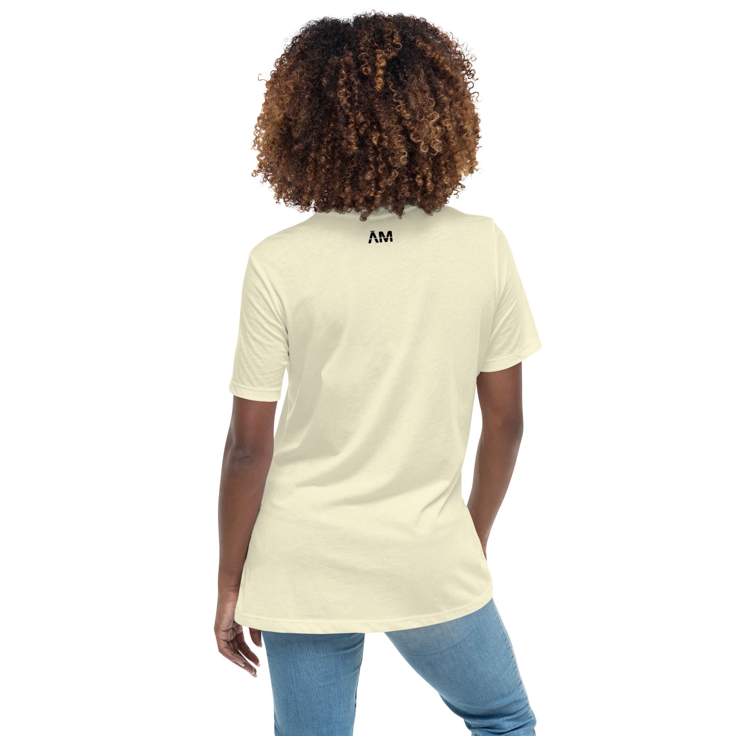 Amani-XO Fruit Therapy T-Shirt