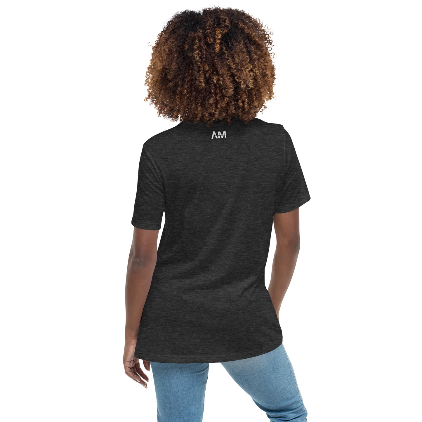 Amani-XO Fruit Therapy T-Shirt
