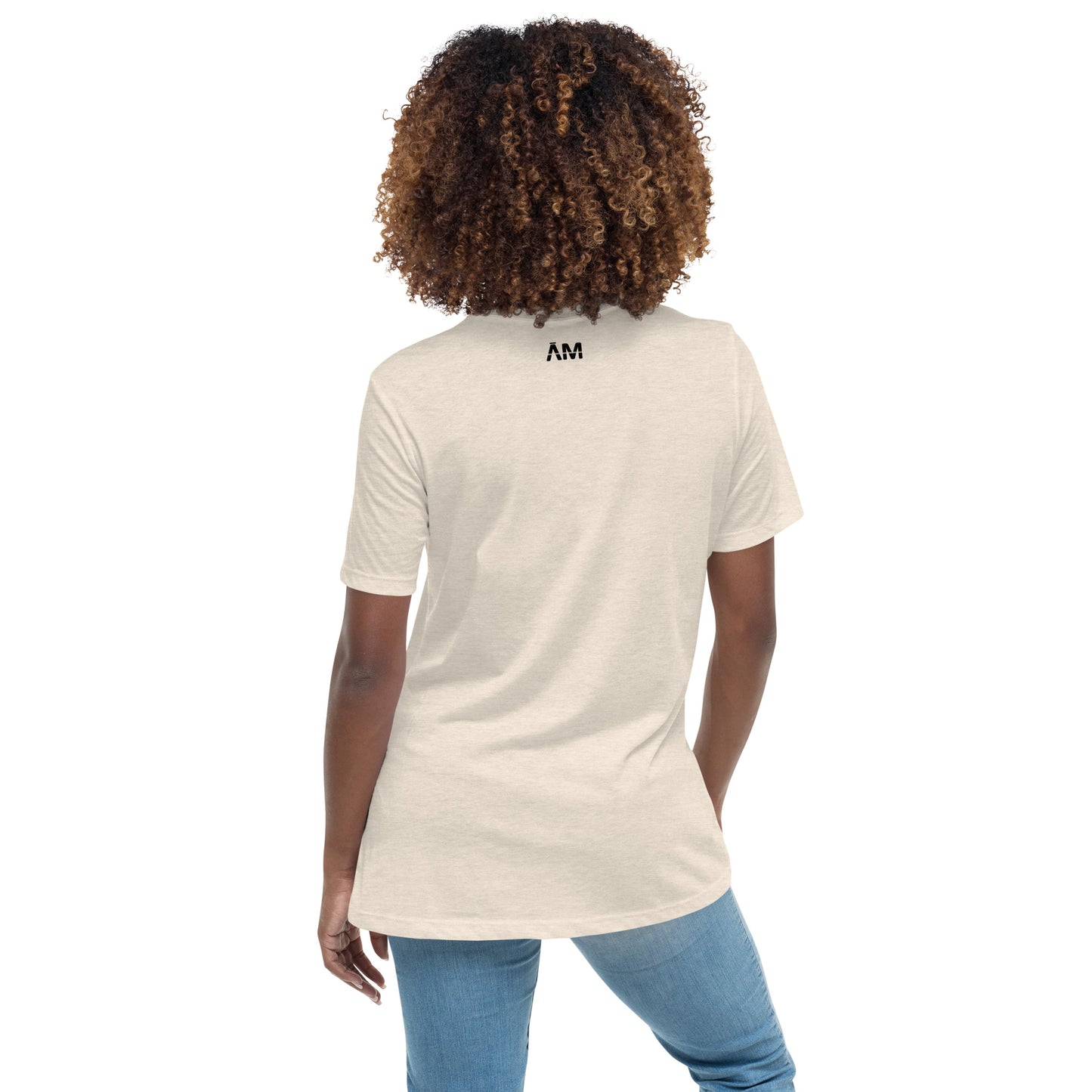 Amani-XO Fruit Therapy T-Shirt