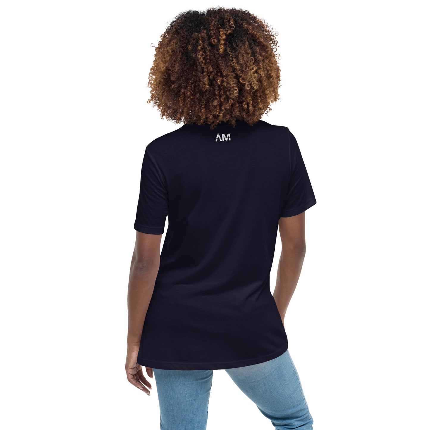 Amani-XO Fruit Therapy T-Shirt