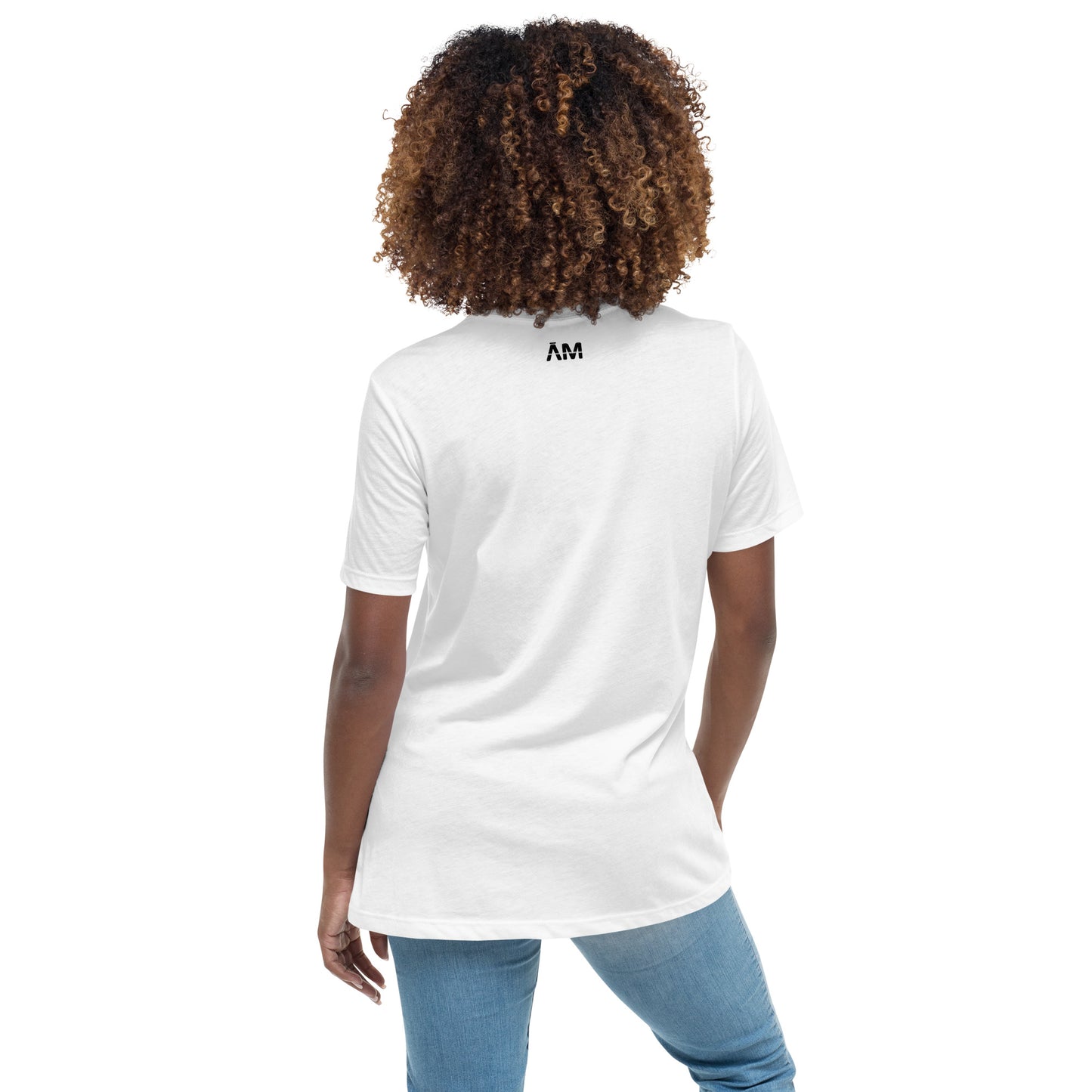 Amani-XO Fruit Therapy T-Shirt