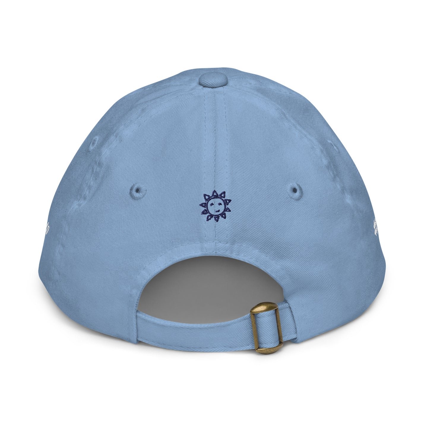 Amani-LP PeaceX Cap