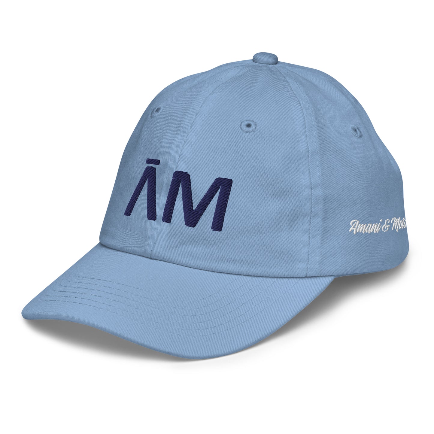 Amani-LP PeaceX Cap