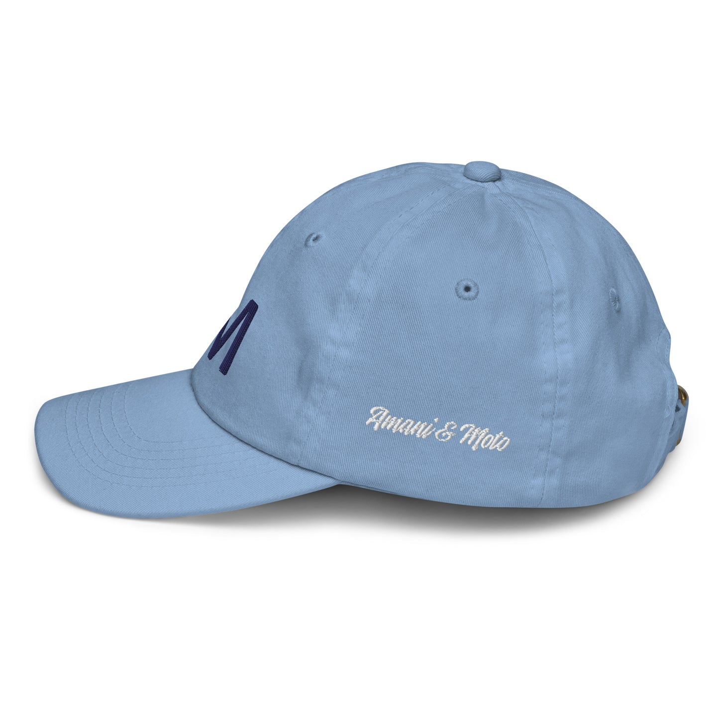 Amani-LP PeaceX Cap