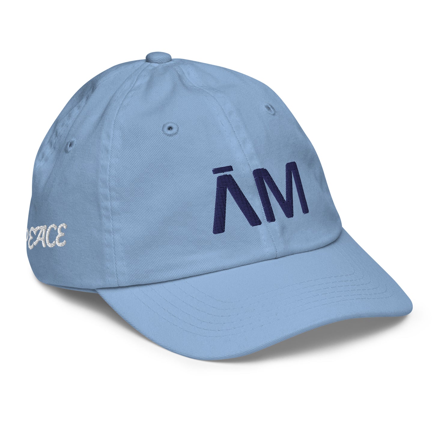 Amani-LP PeaceX Cap