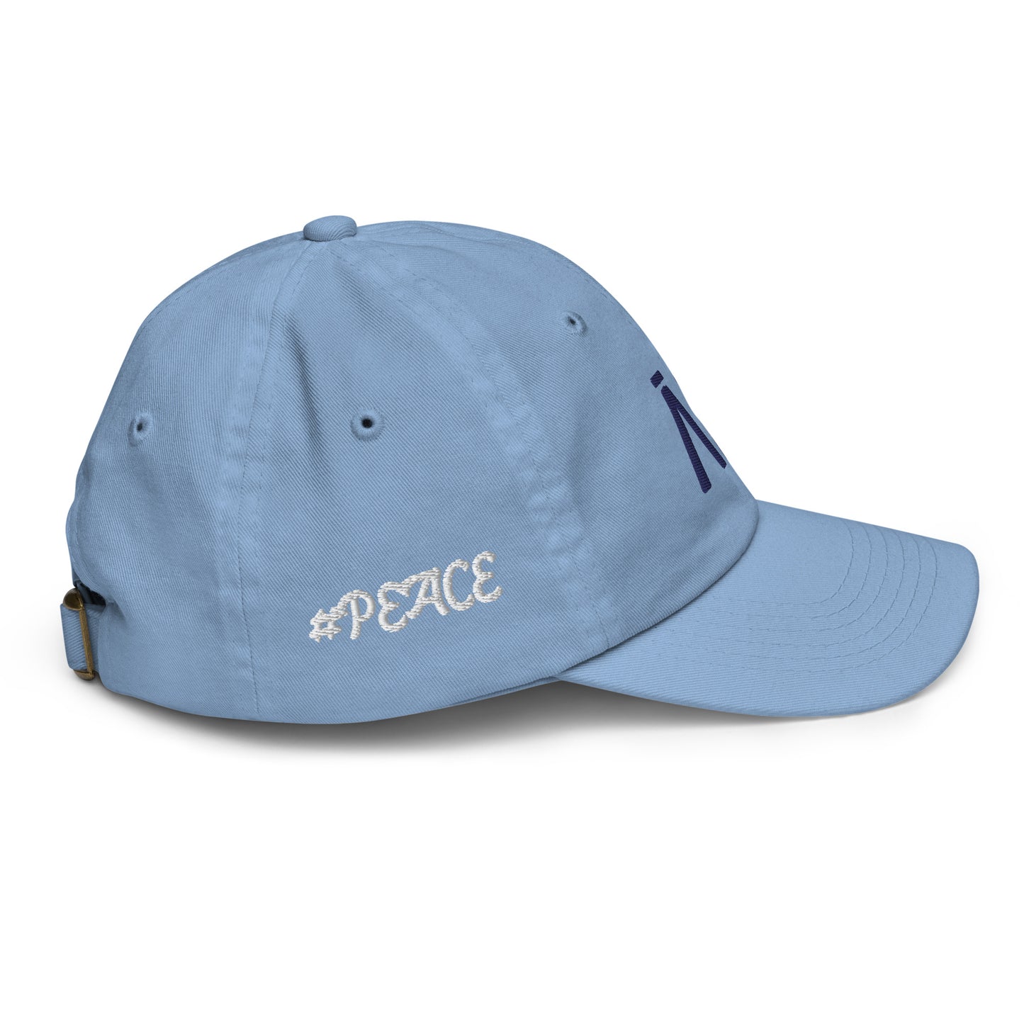 Amani-LP PeaceX Cap