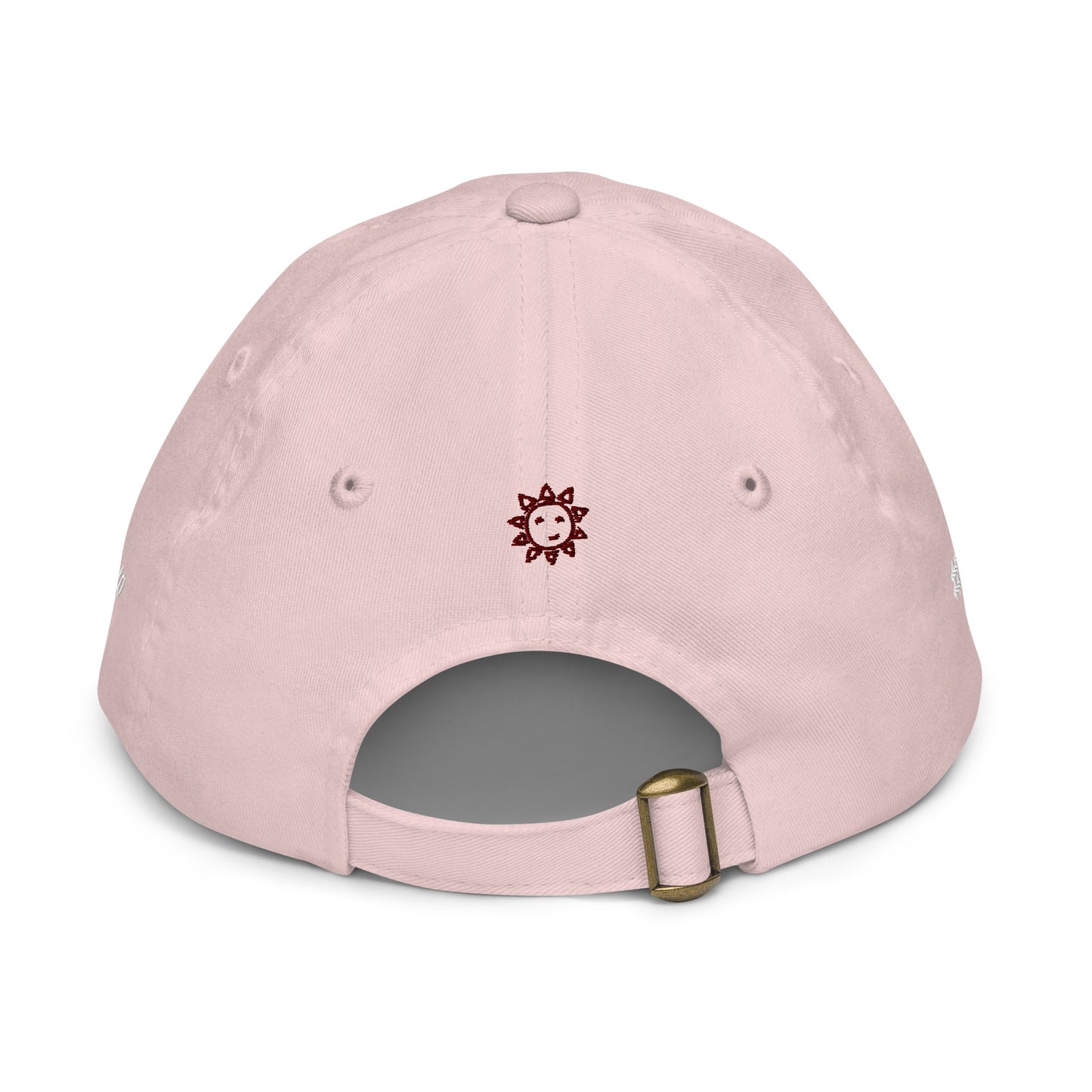 Amani-LP PeaceX Cap