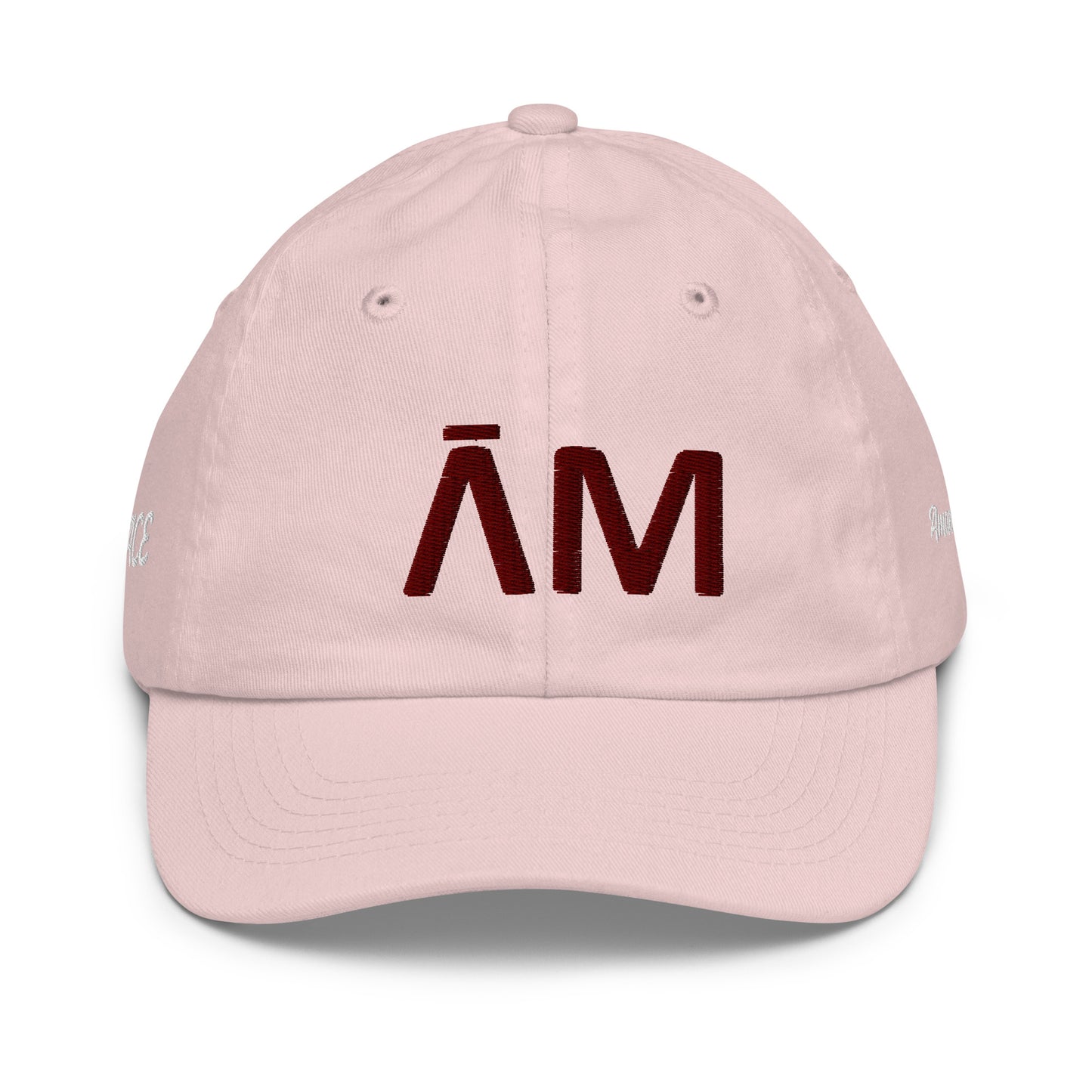 Amani-LP PeaceX Cap