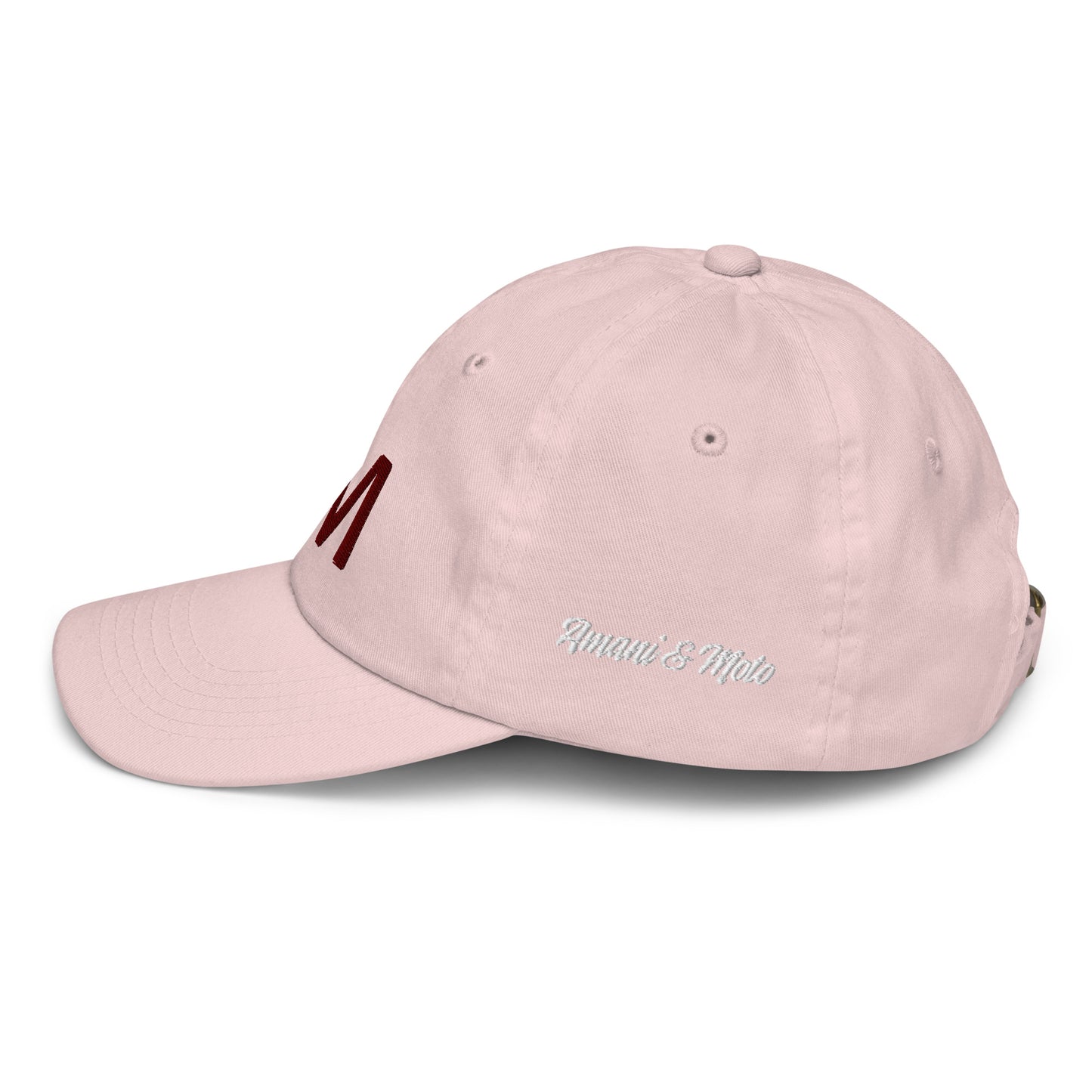 Amani-LP PeaceX Cap