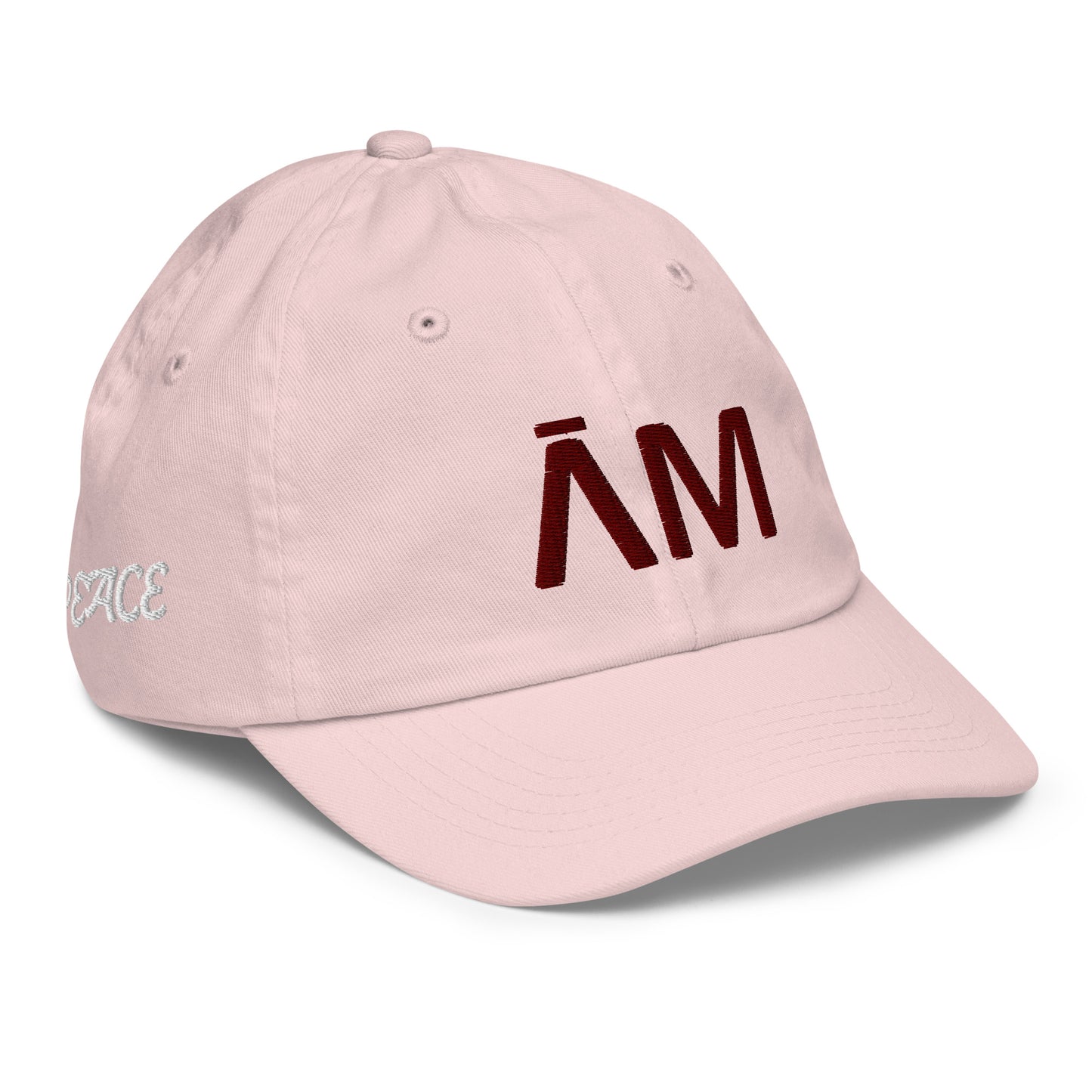 Amani-LP PeaceX Cap