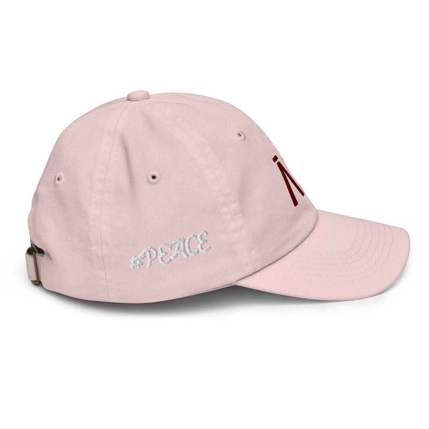 Amani-LP PeaceX Cap